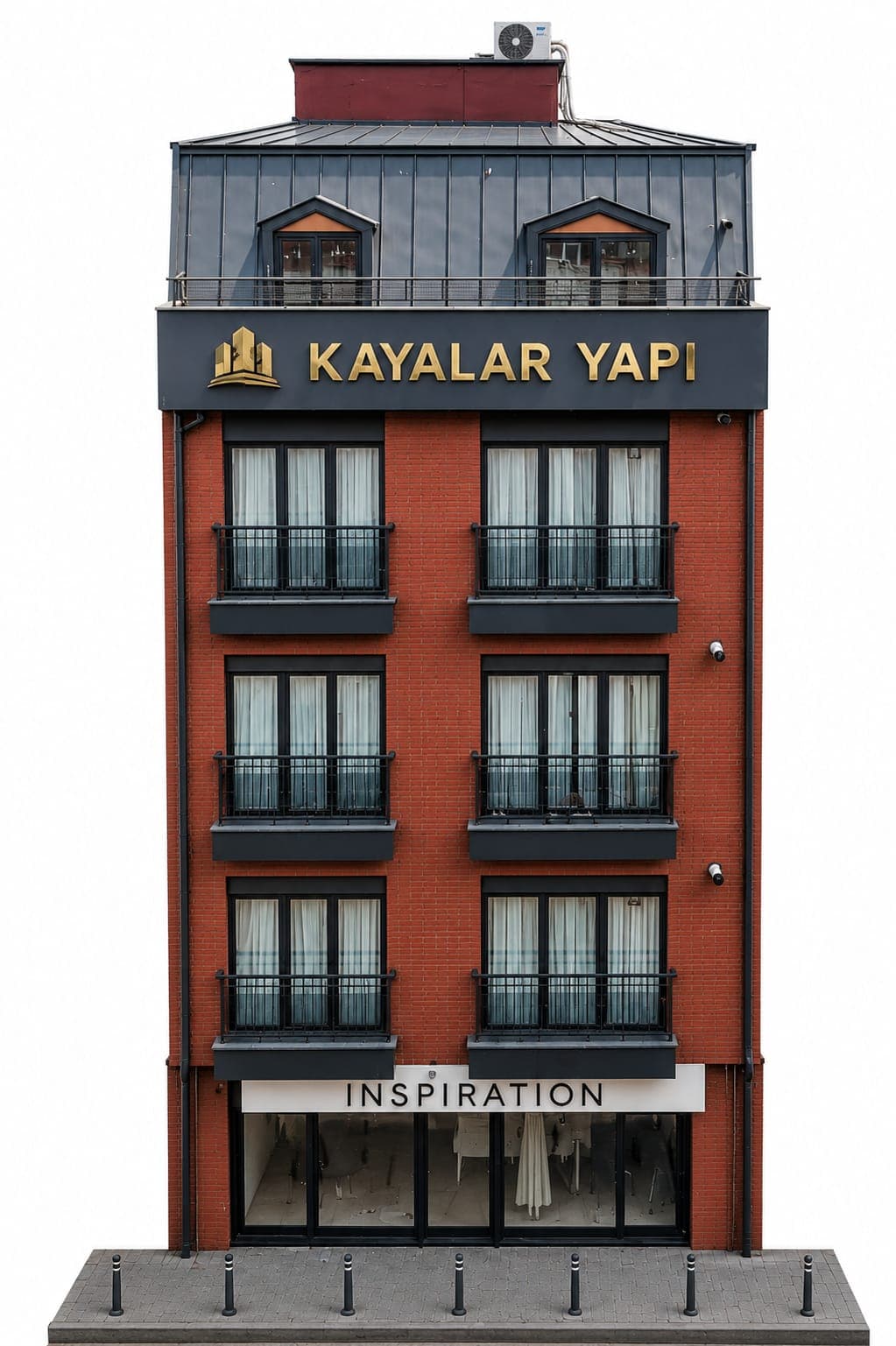 MC Kayalar